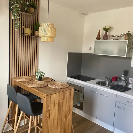 Le Passage Holiday home *