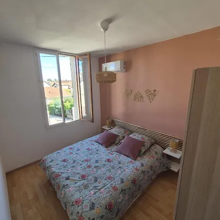 Le Passage Holiday home