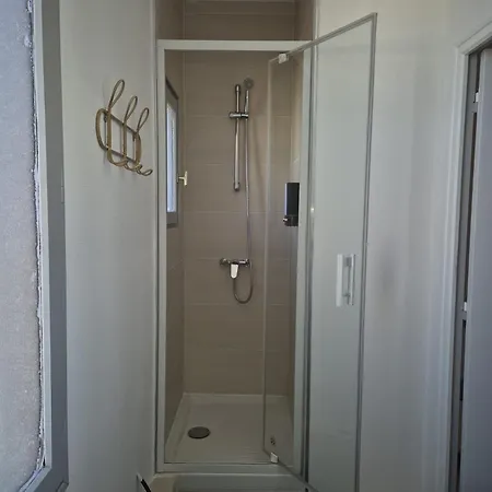 Holiday home Le Passage